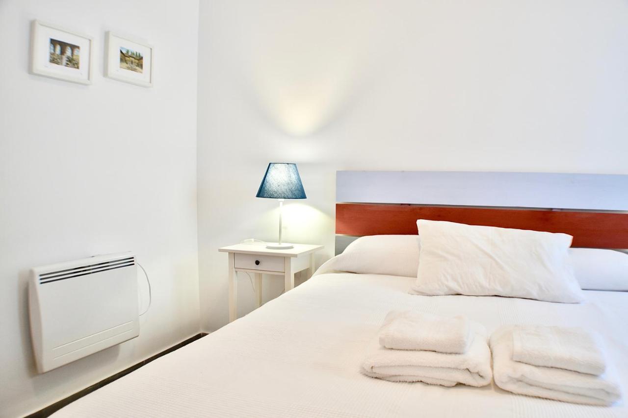 Gran apartamento en Santa Cruz Sevilla Exterior foto