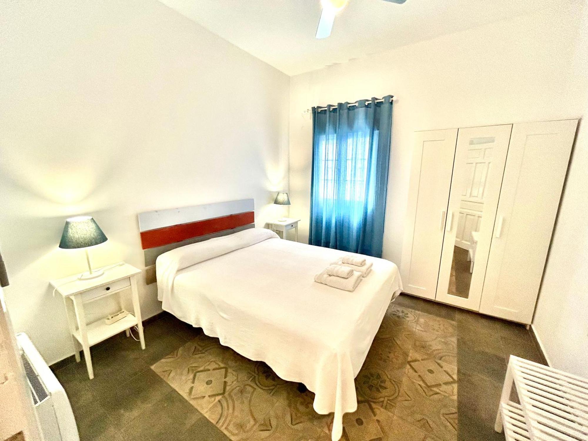 Gran apartamento en Santa Cruz Sevilla Exterior foto