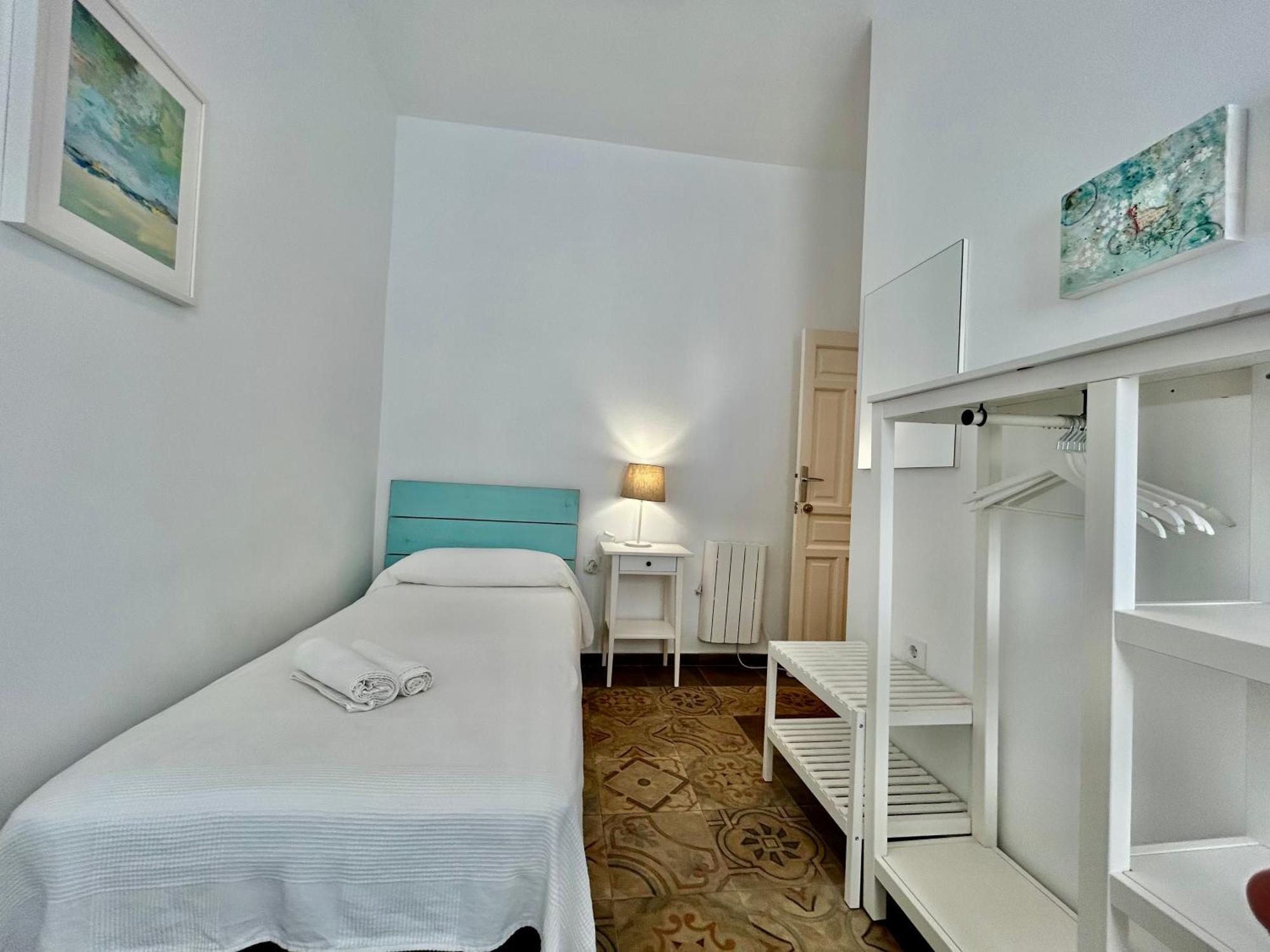 Gran apartamento en Santa Cruz Sevilla Exterior foto