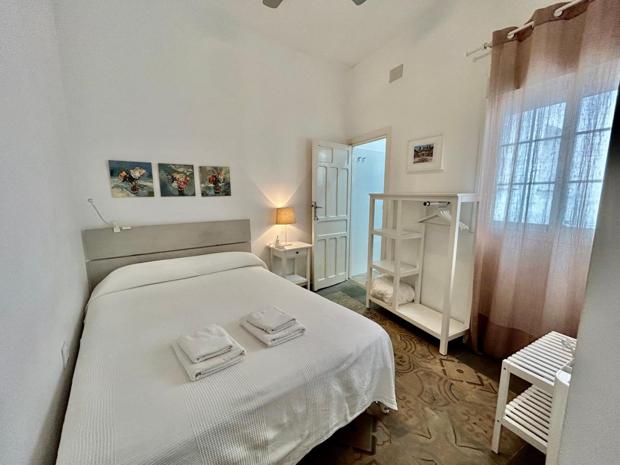 Gran apartamento en Santa Cruz Sevilla Exterior foto